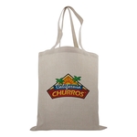 Vibrant Shopping Tote