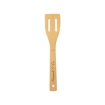 12" Bamboo Spatula