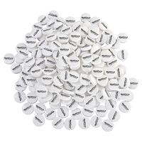 BULK PRINTED SUGAR-FREE MINTS... from ASI 30208 A P Specialties / AP Specialties