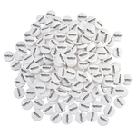 BULK PRINTED SUGAR-FREE MINTS