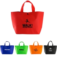 Snap Lunch Tote... from ASI 30208 A P Specialties / AP Specialties
