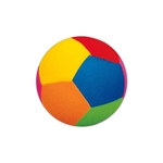 Pentagon Shape Sport Bouncing Ball