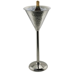 Kone Single Bottle Cooler Bucket with Stand