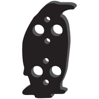 EVA foam novelty test tube holder.... from ASI 54886 Foamworx / FoamWorx