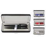 Berlino - Ballpoint & Rollerball Pen Set