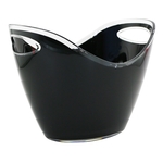 Oval Wine Bucket, Small