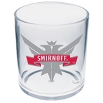 10oz Acrylic Rocks Cup