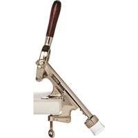 Cedon™ Uncorking Machine - Made in Germany