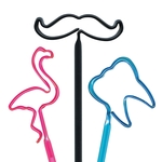 Inkbend Standard Pens