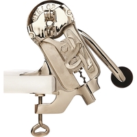 Cyklop™ Uncorking Machine, Nickel Plated