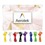 Marble Wrapped Up Ear Bud Set