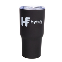 17 oz. Latitude Stainless Steel Mug (1 Color Imprint)