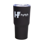 17 oz. Latitude Stainless Steel Mug (1 Color Imprint)