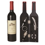 Chateau Swingout Bottle Gift Set- 6 pcs.