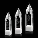 Coventry Award - White