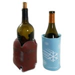 Therm Au Rouge® Wine Warmer & Chiller Gift Set