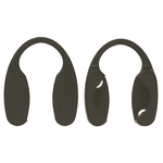 Two Blade Foil Cutter