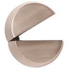 Six-Blade™ Foil Cutter, Stainless Steel