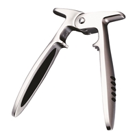 SWIFTURN™ Champagne Opener