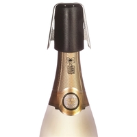 Champagne combo opener / stopper.... from ASI 55450 Franmara Inc