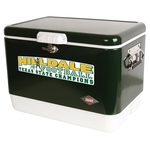 Coleman 54 Quart Steel Belted® Cooler - Green