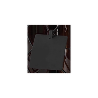 Teso™ Square Tag For 2 Bottle Carrier