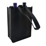 Vino Sack™ Two-Bottle Wine Tote