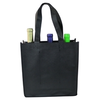 Vino Sack™ Three-Bottle Wine Tote
