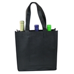 Vino Sack™ Three-Bottle Wine Tote
