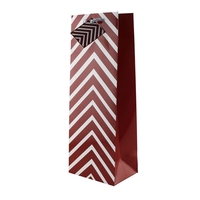 Everyday Wine Gift Bag Collection. Blank.... from ASI 55450 Franmara Inc