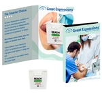 Tek Booklet with ReachA® Dental Floss