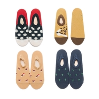 Custom Knitted Ankle Socks... from ASI 72657 Active Life Promo / Active Life...