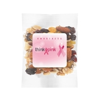 Survivor Snack Bag with Fitness Trail Mix (1 oz)... from ASI 71685 Midnite Snax®