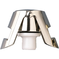 Super Seal™ Champagne Stopper