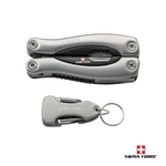 Swiss Force® Pro Series Renegade Multi-Tool Gift Set