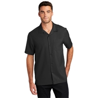 Port Authority Short Sleeve Performance Staff Shirt