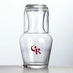 Summit Desk Water Set - Imprinted