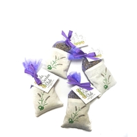 Lavender Filled Sachet... from ASI 58295 Groline