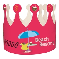 Crown Full Color... from ASI 67620 Lion Circle Corp