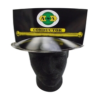Conductor Hat