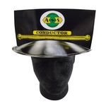 Conductor Hat