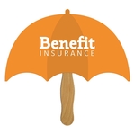 Umbrella Hand Fan