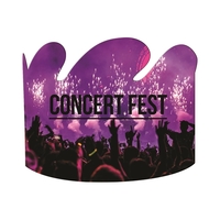 Wave Band Full Color... from ASI 67620 Lion Circle Corp