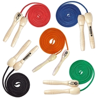 Closeout !... Deluxe Jump Rope 9 Feet Long - Please Check... from ASI 45100...