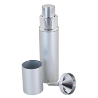 Martini Vermouth Atomizer with Funnel
