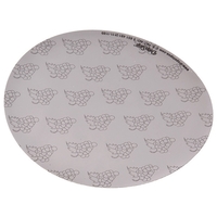 DropStop® Wine Pourer, Matte Finish