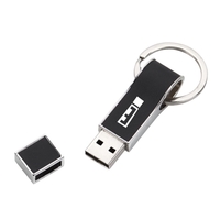 Metal Keyring USB... from ASI 84592 St Regis Group