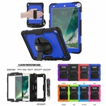 2020/2019 iPad 10.2" Protective Rugged Case
