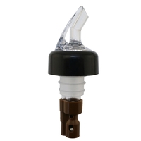 Bar-Pro™ 3-Ball Measured Bottle Pourer