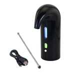 Electronic Wine Aerator & Dispenser